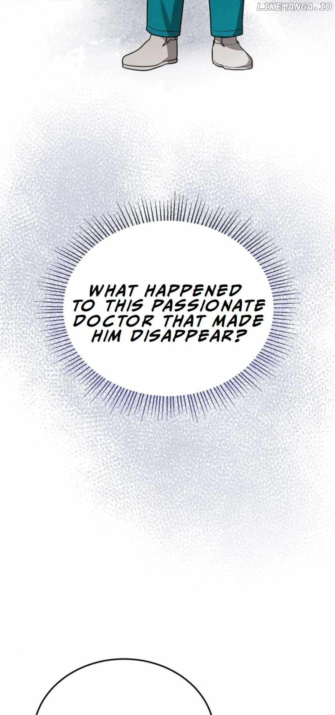 The Regressed Doctor Wants to Live Quietly Chapter 21 74